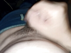 Fast jerk off for you