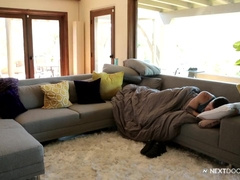 NextDoorBuddies Sexual Vengeance In THE REUNION