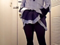crossplay homu two