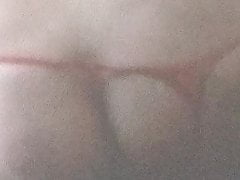 Marion a falta de verga come pepin0