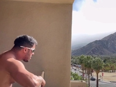 DiegoB grandpa bday gift