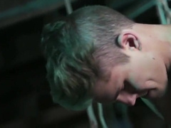 Skater Boyz Drenched In Oil-full Video