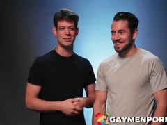 Turn Him On With Dante Colle, Michael Del Ray And Del Ray