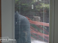 Troye Jacobs In Hot Lumberjack Gives Curious Twink His First Time Bottom Disruptivefil