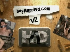 Alexander Syden And Kenzie Maddison