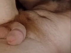 I gone give you you my wooly hawg by Hairyartist