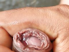 Hairy dick masturbation homemade in hindi