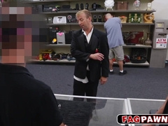 Groom To Be Get To Blow A Dinky And Boned In The Butt