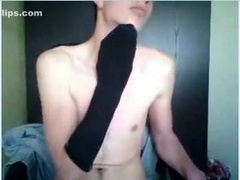 Sub #001 - Just little exhib for a first Session