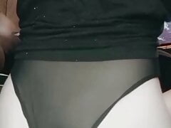 Submissive Bottom Cd
