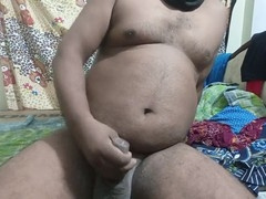 Really indian Deshi Cuck Scene
