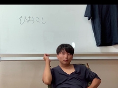-The 1st- Satochan's Camp Fire !!