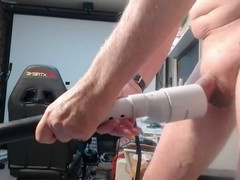 Masturbation, old, old man masturbation