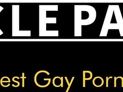 David Torres and Talex Madriz got into a horny fuck ride session