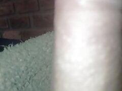 Playing and masturbating very rich