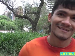 Luxurious Latino Accepts Twunks Ass Fucking Suggest And Penetrated Stiff