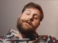 Bareback, gay cock sucking, queer