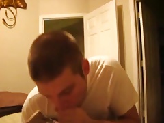 Any dude will do it under the right circumstances