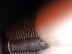 Bubble butt bottom