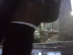Park Fuck Buddies 8
