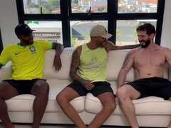 I called a mate to boink the duo.