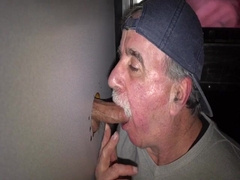 THE GREATEST OF THE HIGHLY FINEST GLORYHOLE FUCKPOLE DICKBLOWERS!!!