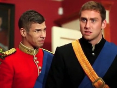 A Royal Fuckfest 3