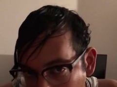 Duo Gives Army Soldier Mate a Lovely Bday Introduce - Part 1 of two (POINT OF VIEW)