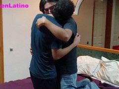 Twunks, boyfriends, straight gay