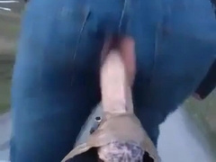 Cycling Fun with My Man