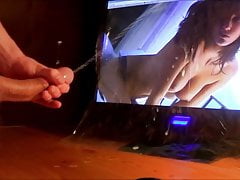 Huge Cumshot and Tribute Compilation (Part 2)