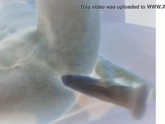 toying with faux-cocks #25