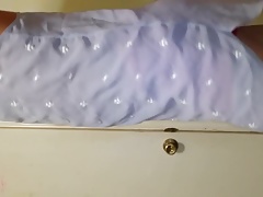 Very feminine