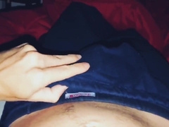Masturbation Hardly And Relese Cream For U