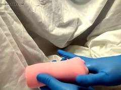 Stroker, sex toy for boys, toy review