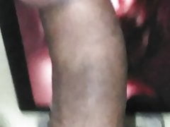 Disha patani's nasty filthy piss cum rough tribute part 1