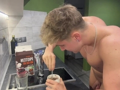 MAGIC COOKIE - Bare Cooking