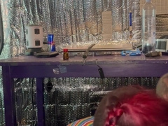 Femmenftm's young lad devours daddy's rod & takes a creampie in HD