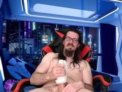 Inexperienced guy faces dominance in intense scenarios