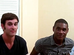 Greedy gay craves for anal fuck 2