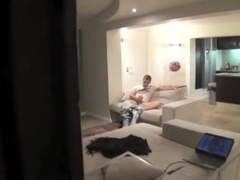 Back In Africa 2 - Ariel Vanean & Jean-Daniel Chagall