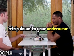 18yo Blond NUBILE Pounded by D1 School Athlete. MEATY PIPE!