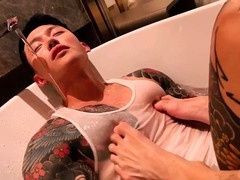 Tattoo HD Sex Clips