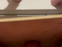 hammering the nutsack part 1