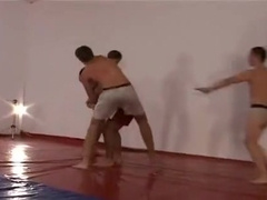 Fightplace Teamwork 2