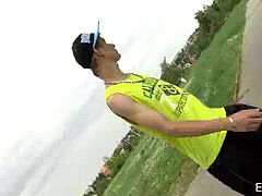 hj casting
