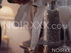 BBC dude Dillon Diaz pricks Nicks ass hole until widely stretched