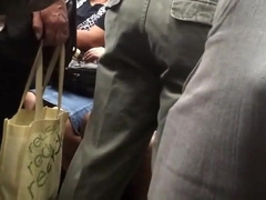 Str8 bulge in metro 10