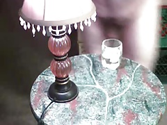 A Stiff Drink