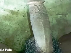 Bhabi ki Boobs yaad aati hai